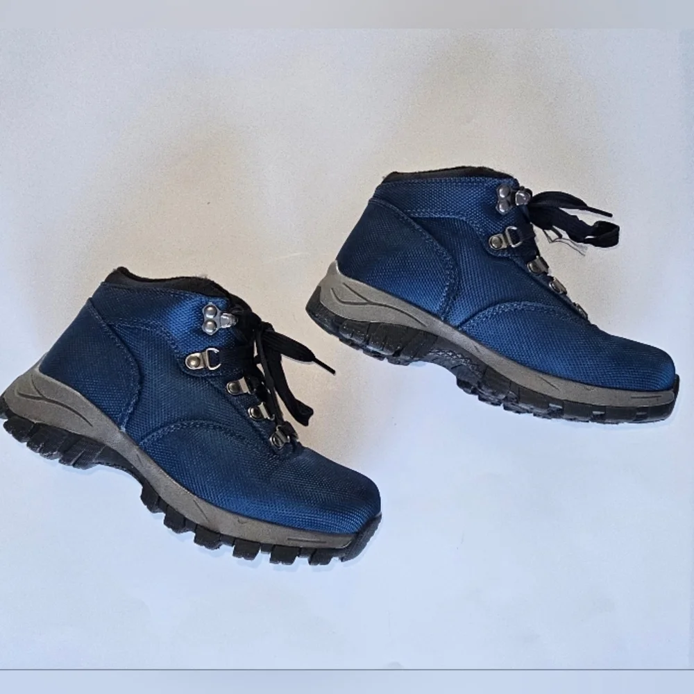 Deer Stags Kids' Walker in Navy